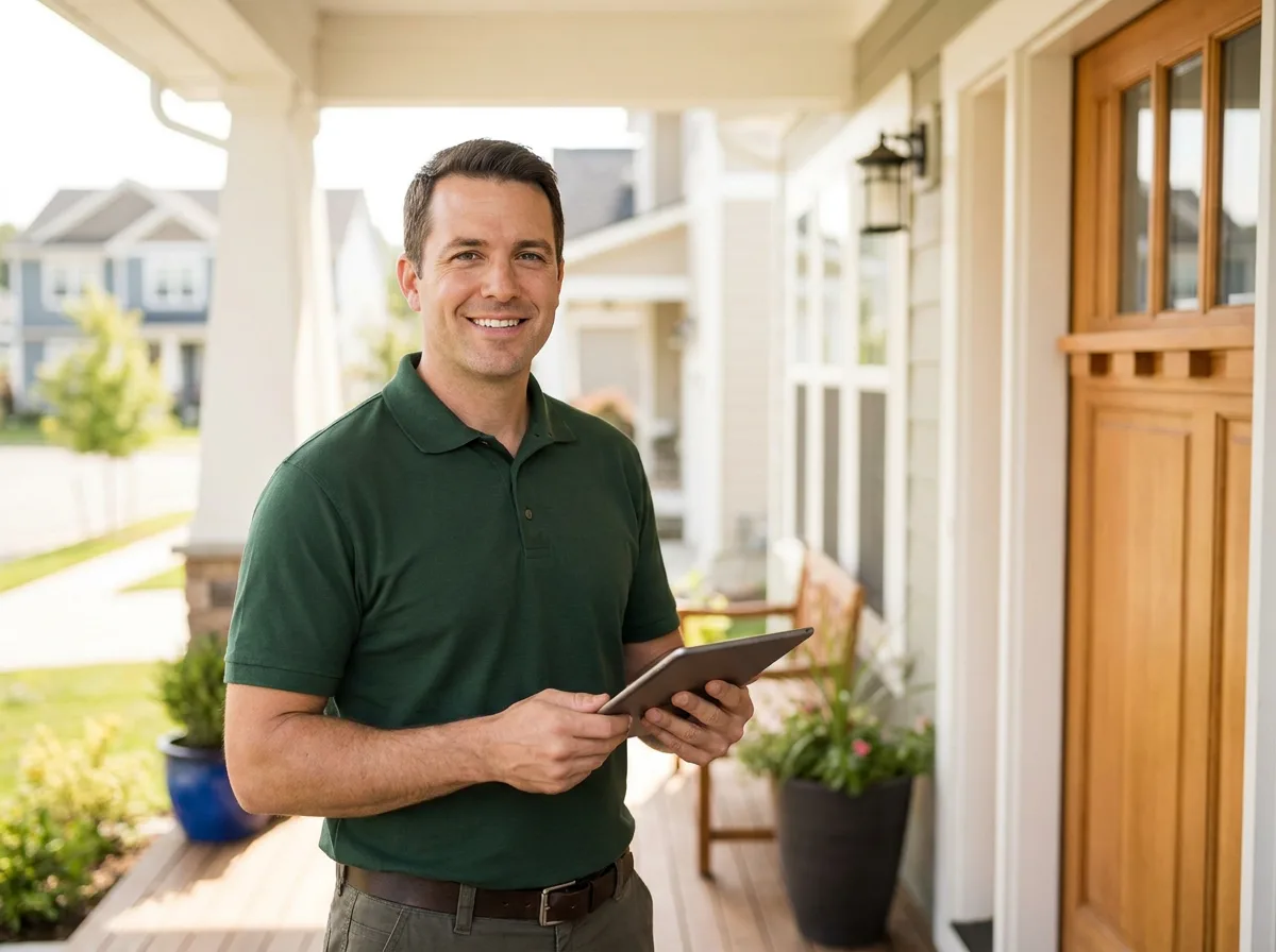 Pest control FAQs for Mound City, MO